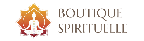 BOUTIQUE SPIRITUELLE